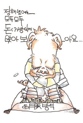 Kim Hak-woon摜